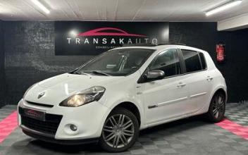 Renault clio iii Lyon