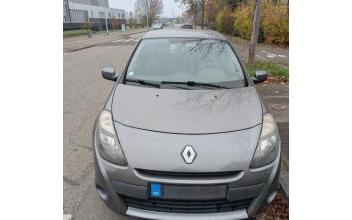 Renault clio iii Illkirch-Graffenstaden