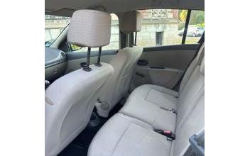 Renault clio iii Gien