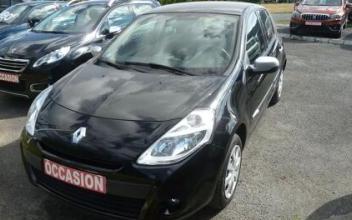 Renault clio iii Le-Quesnoy