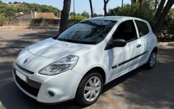 Renault clio iii Martigues