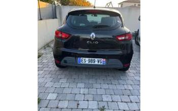 Renault clio iv Toulouse