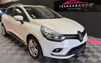 Renault clio iv Dieppe