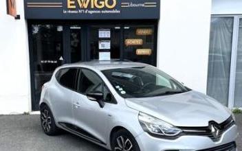 Renault clio iv Libourne