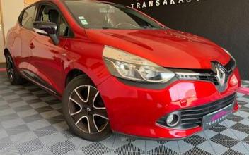 Renault clio iv Béziers