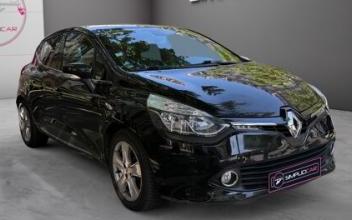 Renault clio iv Paris
