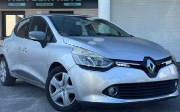 Renault clio iv Goussainville