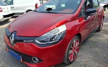 Renault clio iv Montigny-le-Bretonneux