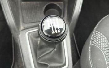 Renault clio iv Dijon