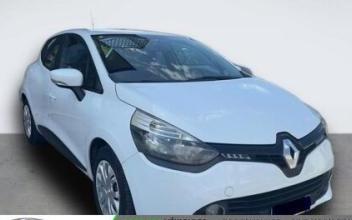 Renault clio iv Beaupuy