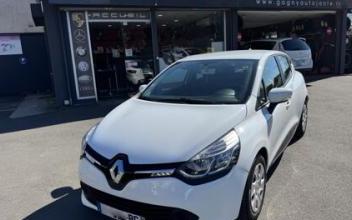Renault clio iv Gagny