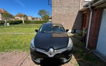 Renault clio iv Lens