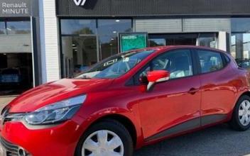 Renault clio iv Echirolles
