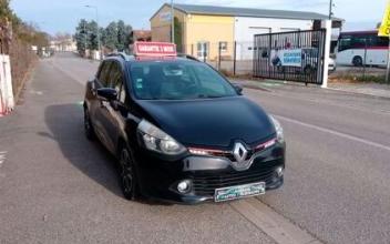 Renault clio iv estate Romans-sur-Isère