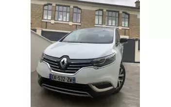 Renault Espace Argenteuil