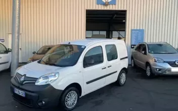 Renault Express Les-Sables-d'Olonne