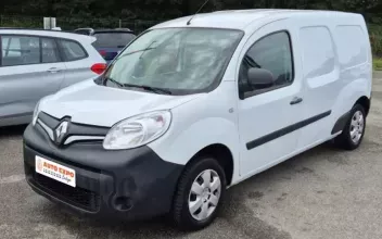 Renault Express Saint-Renan