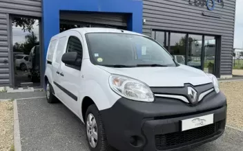 Renault Express Belleville