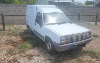 Renault express Gignac