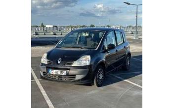 Renault grand modus Nantes