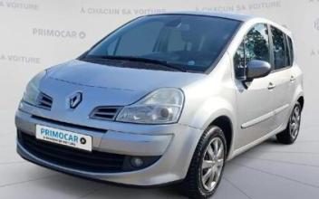 Renault grand modus Strasbourg