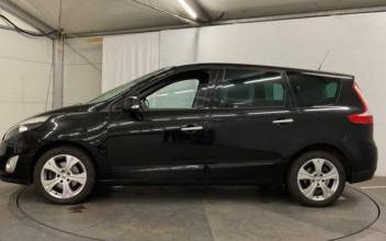 Renault Grand Scenic Le-Havre