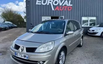Renault Grand Scenic Fontenay-sur-Eure