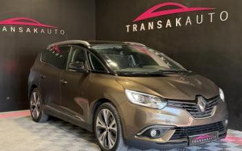 Renault Grand Scenic Avignon