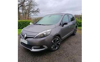 Renault grand scenic iii Montaut-les-Créneaux