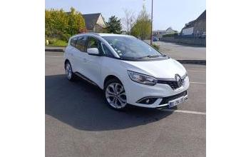 Renault grand scenic iv Virey