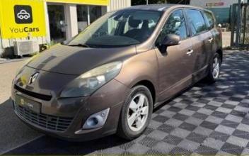 Renault grand scenic iv Orgeval