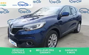 Renault Kadjar Paris
