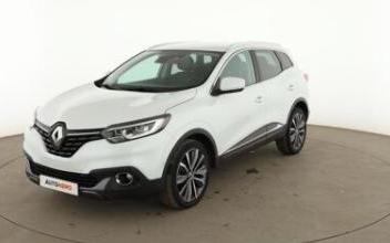 Renault kadjar Issy-les-Moulineaux