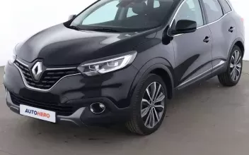Renault Kadjar Issy-les-Moulineaux