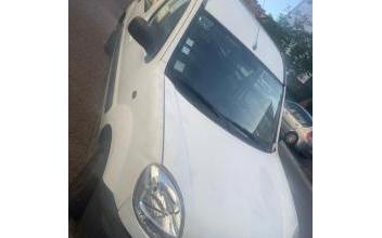 Renault kangoo Nancy