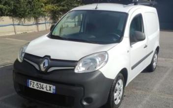 Renault kangoo Béthune