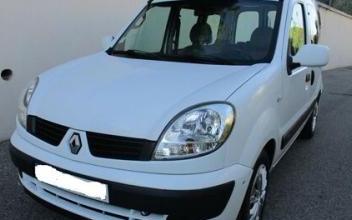 Renault kangoo Antibes