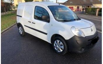 Renault kangoo Montier-en-Der