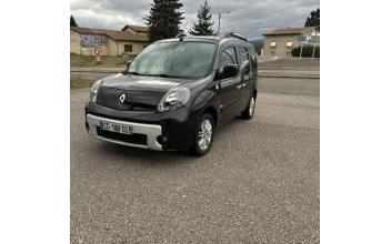 Renault kangoo Feyzin