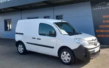 Renault Kangoo Châtillon-sur-Chalaronne