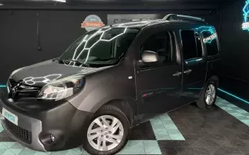 Renault Kangoo Méry-sur-Oise