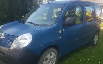 Renault Kangoo Semoy
