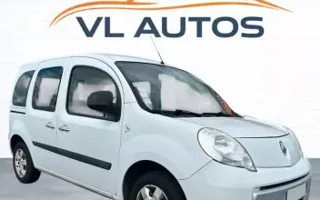 Renault Kangoo Gleizé