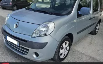 Renault Kangoo Châteauneuf-les-Martigues