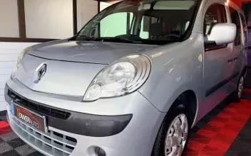 Renault Kangoo Blois