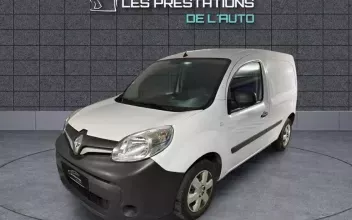 Renault Kangoo Puteaux