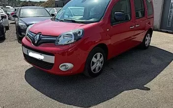 Renault Kangoo Wittelsheim