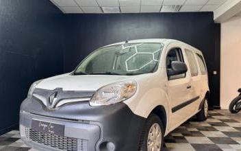 Renault Kangoo Perrigny