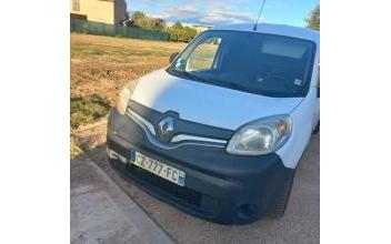 Renault kangoo Aimargues