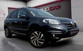 Renault koleos Avignon